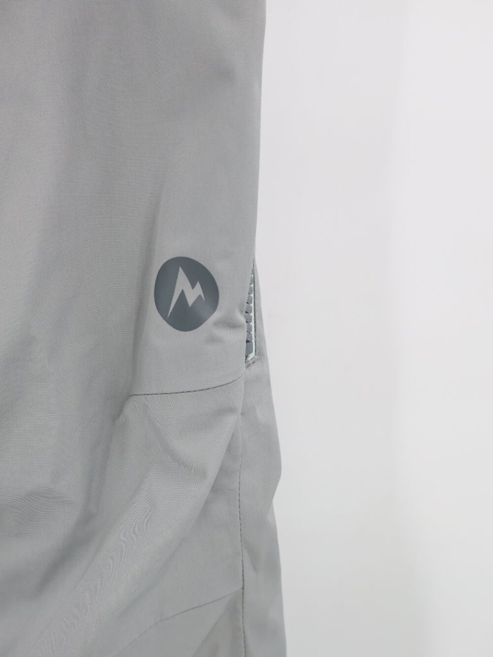 Marmot Pants Womens Small Insulated RECCO Snow Ski Snowboarding Waterproof - Picture 2 of 15